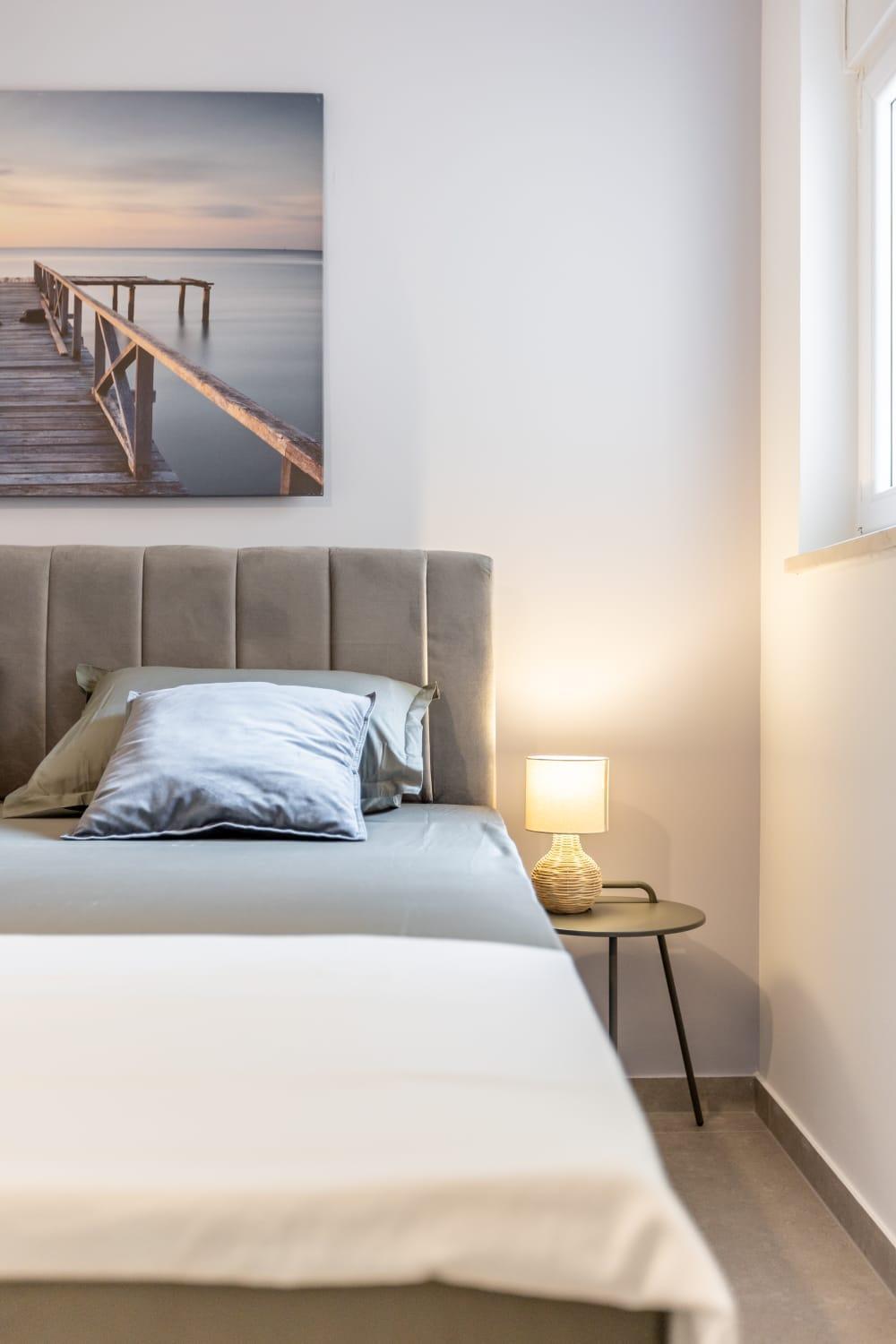 Apartments Sea Shore Split Exterior foto