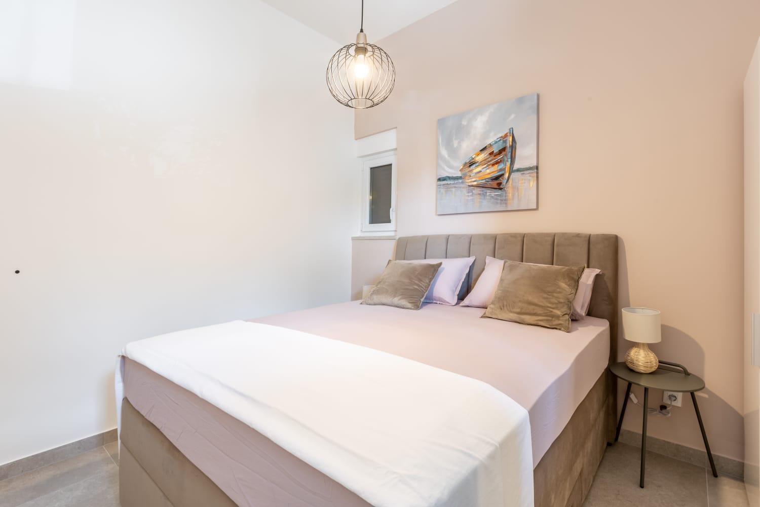 Apartments Sea Shore Split Exterior foto